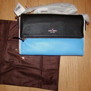 Kate Spade Cobble Hill Marsala Bag -  Alice